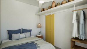 On the Rocks Faros Sifnos